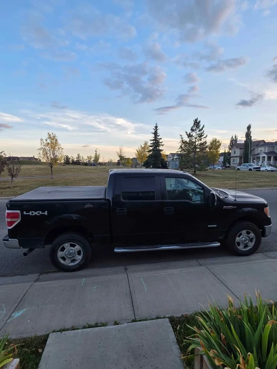 2011 Ford F-150 12th Gen - Image 9 of 9