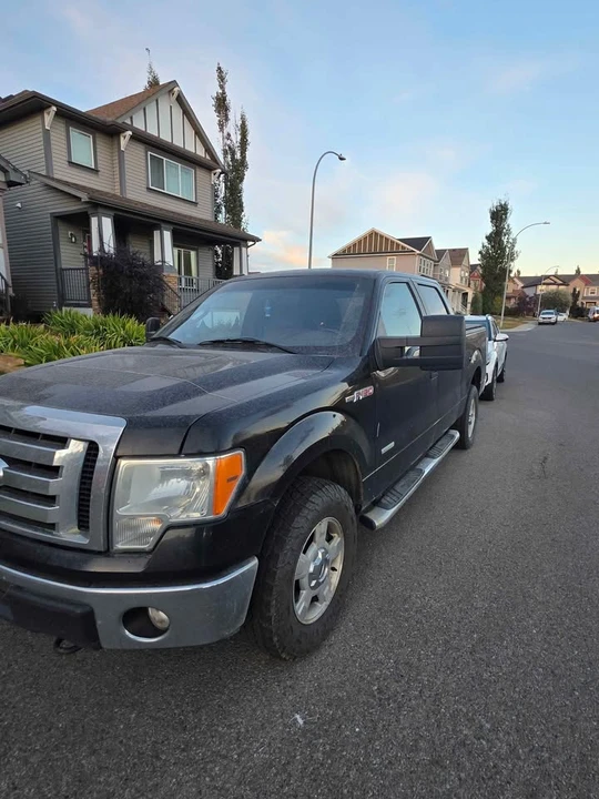 2011 Ford F-150 12th Gen - Image 7 of 9