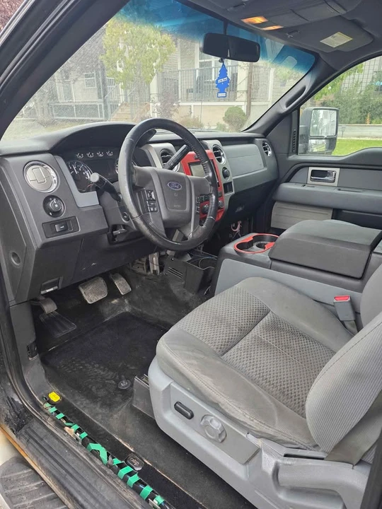 2011 Ford F-150 12th Gen - Image 2 of 9