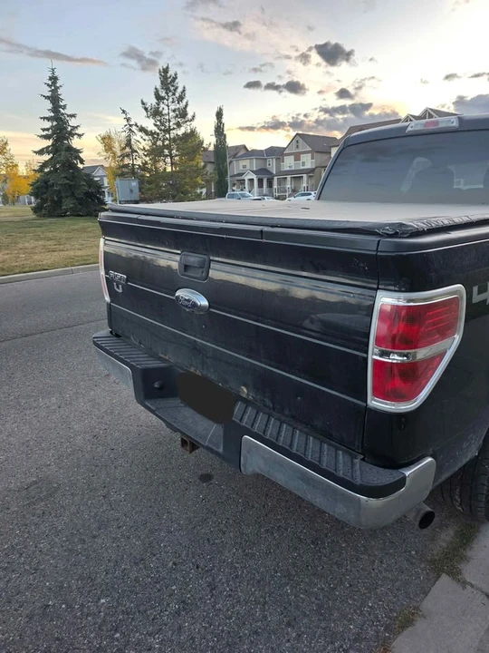 2011 Ford F-150 12th Gen - Image 6 of 9
