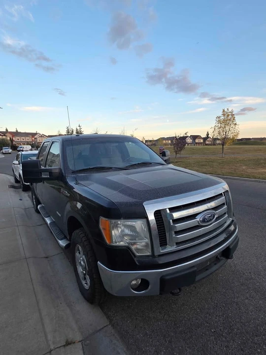 2011 Ford F-150 12th Gen - Image 8 of 9