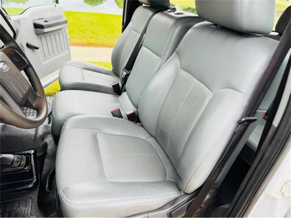 2011 Ford Super Duty 3rd Gen - Image 3 of 15