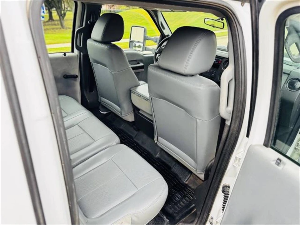 2011 Ford Super Duty 3rd Gen - Image 4 of 15
