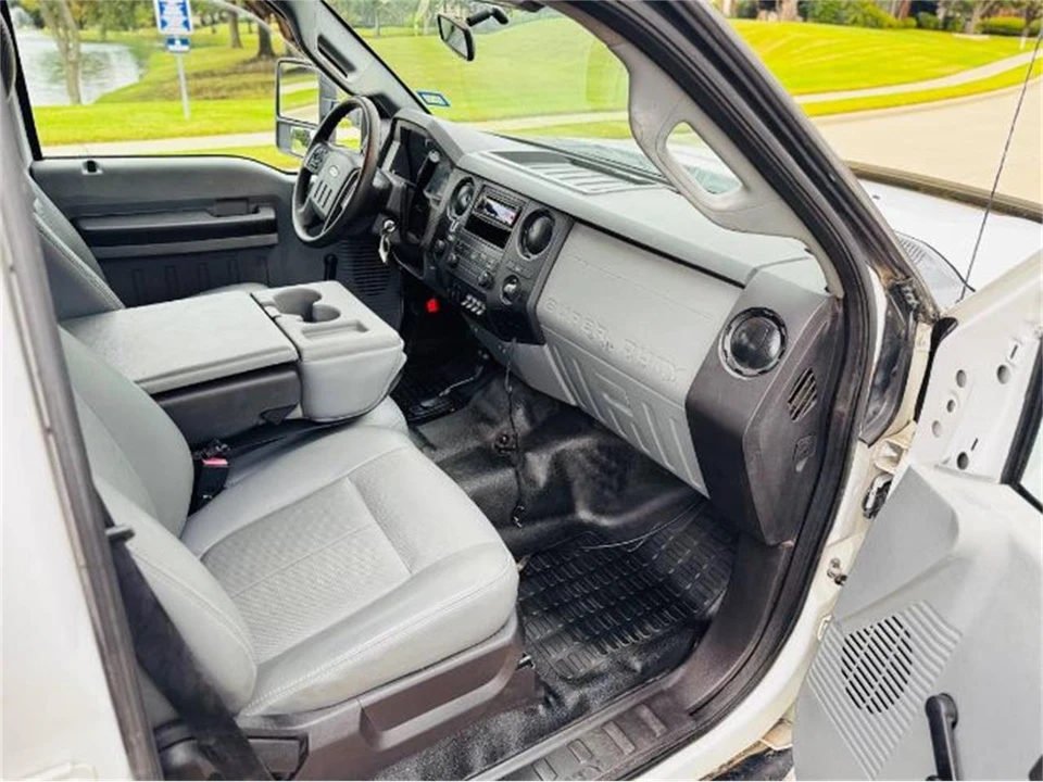 2011 Ford Super Duty 3rd Gen - Image 6 of 15