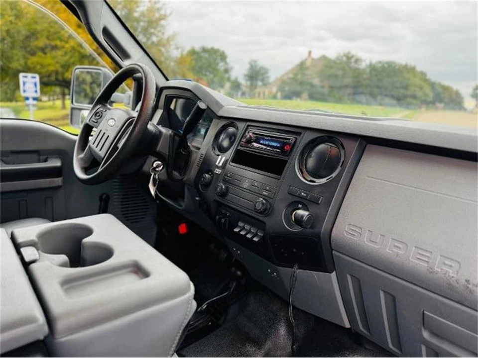 2011 Ford Super Duty 3rd Gen - Image 7 of 15