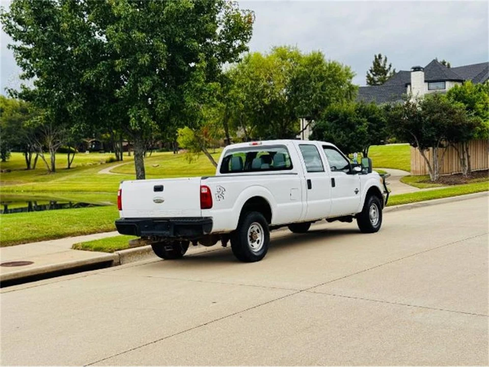 2011 Ford Super Duty 3rd Gen - Image 11 of 15