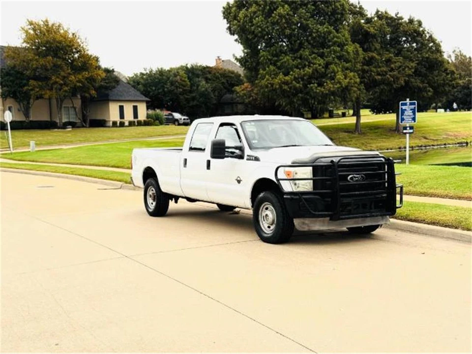 2011 Ford Super Duty 3rd Gen - Image 12 of 15