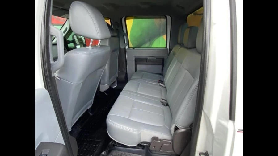 2011 Ford Super Duty 3rd Gen - Image 3 of 11