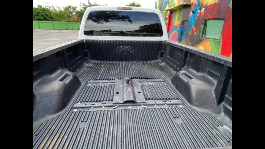 2011 Ford Super Duty 3rd Gen - Image 4 of 11