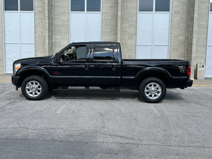 2011 Ford Super Duty 3rd Gen - Image 3 of 9