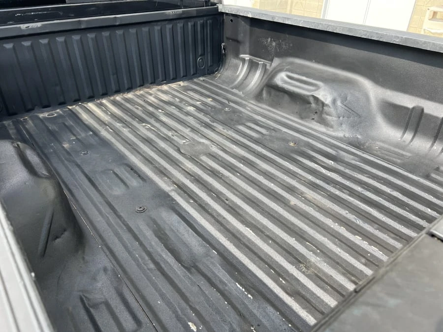 2011 Ford Super Duty 3rd Gen - Image 4 of 9