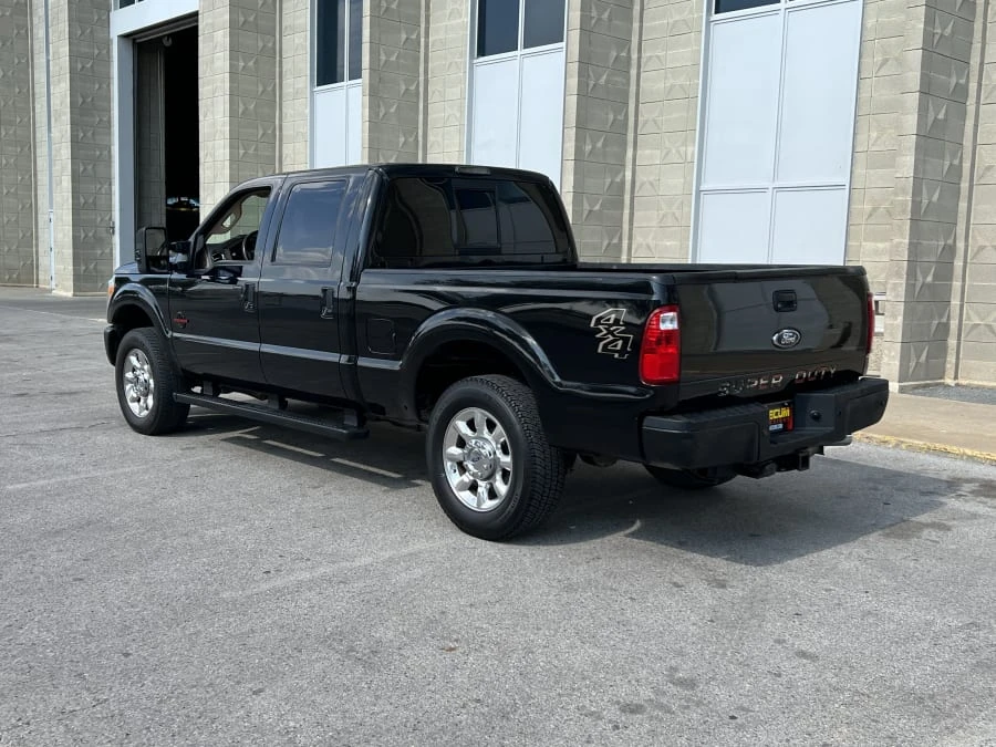 2011 Ford Super Duty 3rd Gen - Image 2 of 9