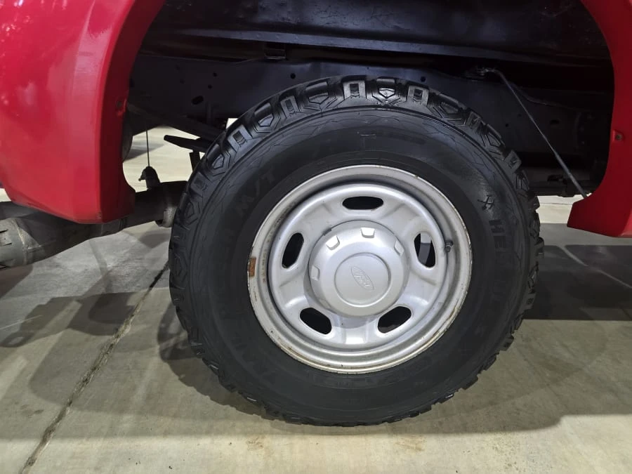 2011 Ford Super Duty 3rd Gen - Image 6 of 10
