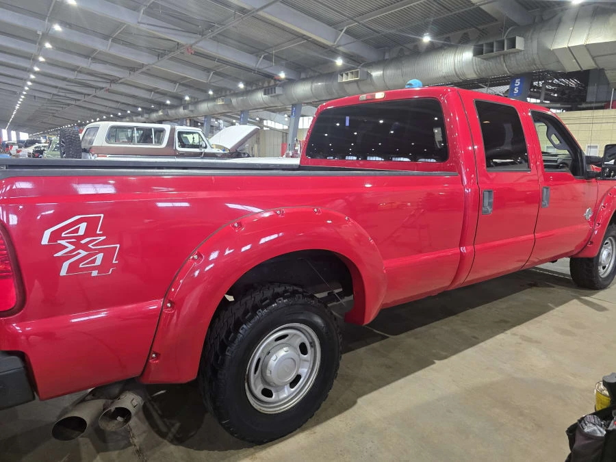 2011 Ford Super Duty 3rd Gen - Image 7 of 10