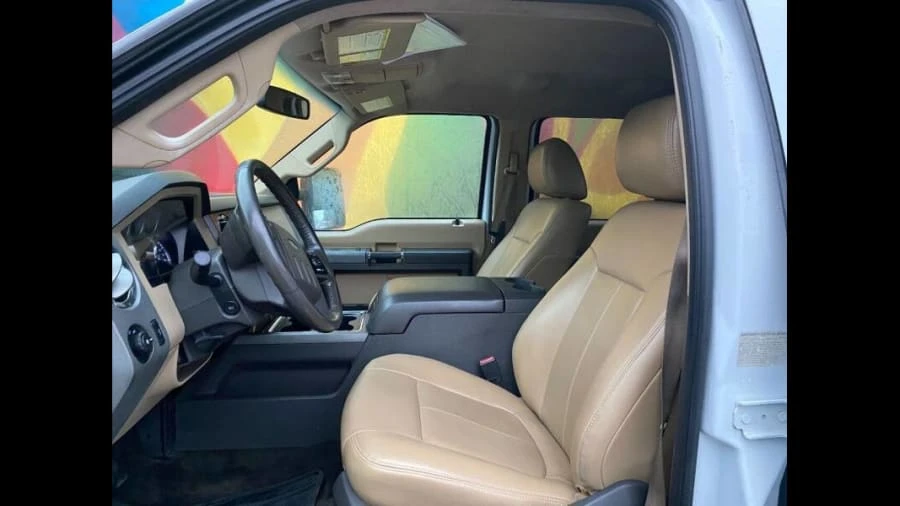 2011 Ford Super Duty 3rd Gen - Image 3 of 7