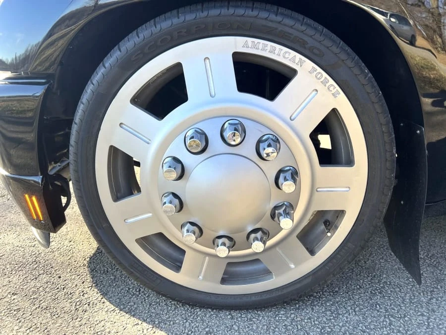 2011 Ford Super Duty 3rd Gen - Image 9 of 25