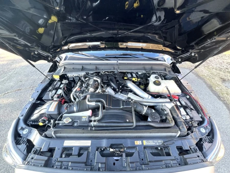 2011 Ford Super Duty 3rd Gen - Image 23 of 25