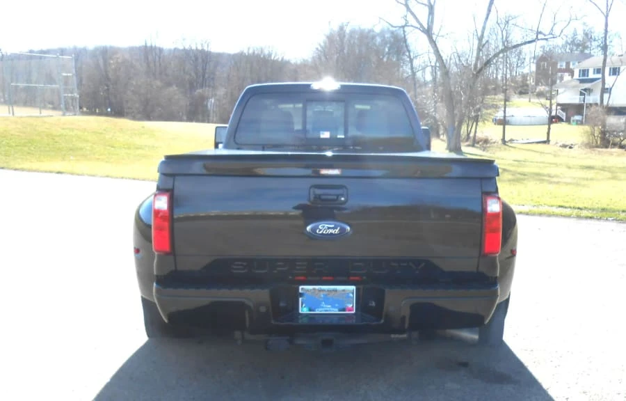 2011 Ford Super Duty 3rd Gen - Image 5 of 25