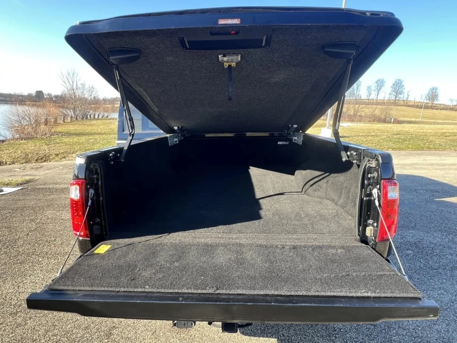 2011 Ford Super Duty 3rd Gen - Image 25 of 25