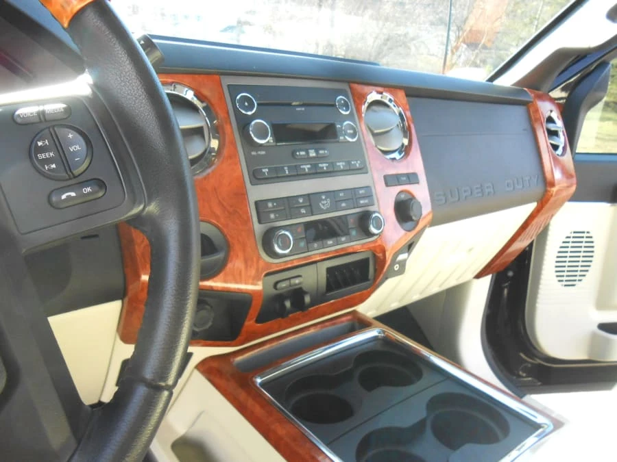 2011 Ford Super Duty 3rd Gen - Image 17 of 25