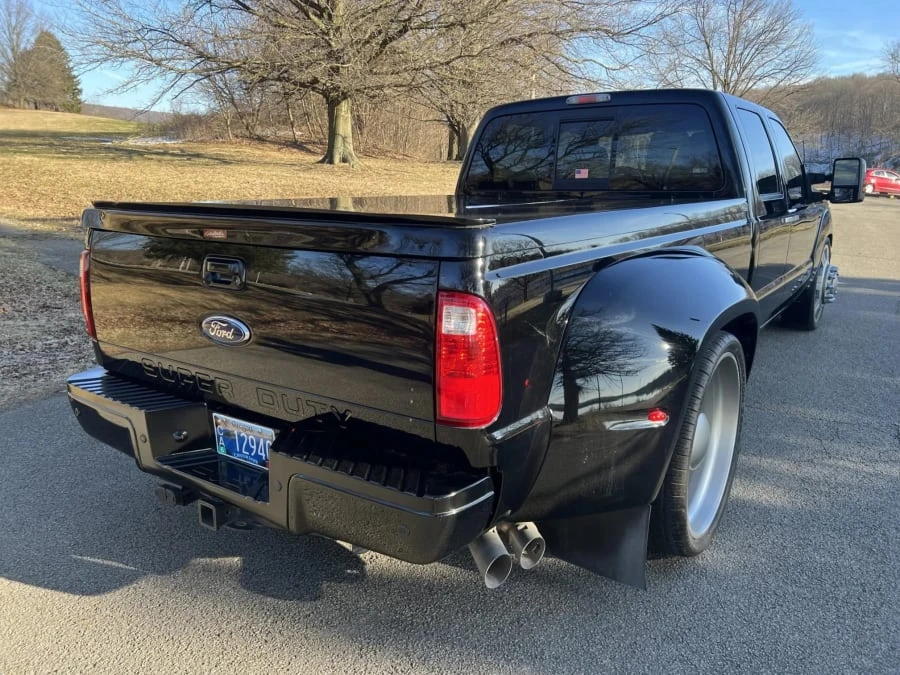 2011 Ford Super Duty 3rd Gen - Image 3 of 25