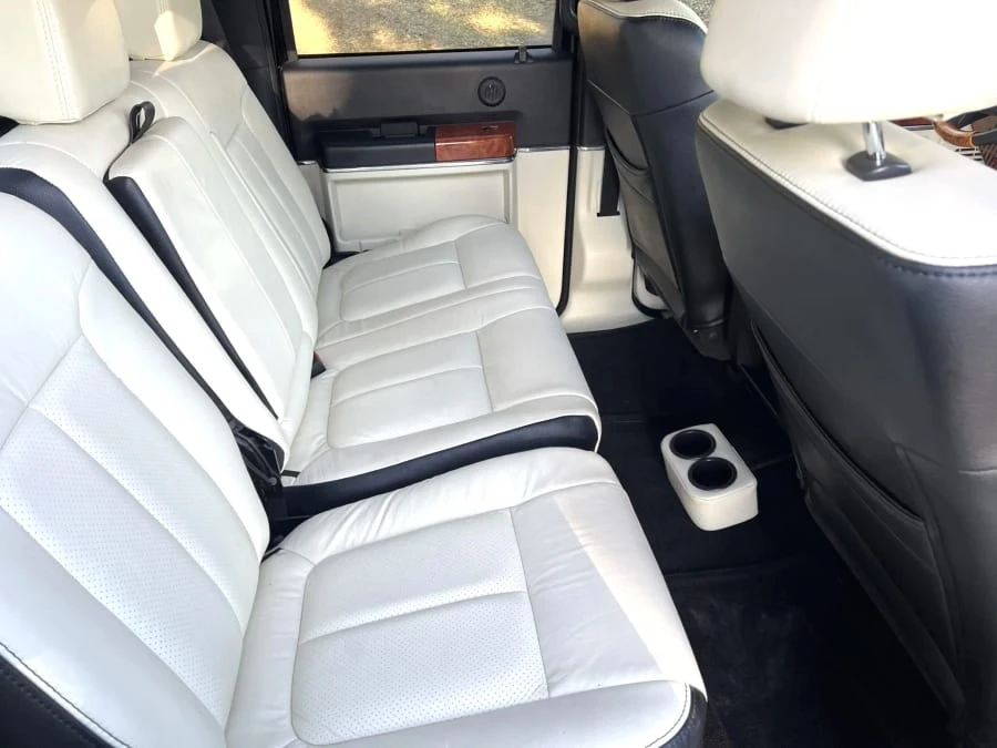2011 Ford Super Duty 3rd Gen - Image 16 of 25