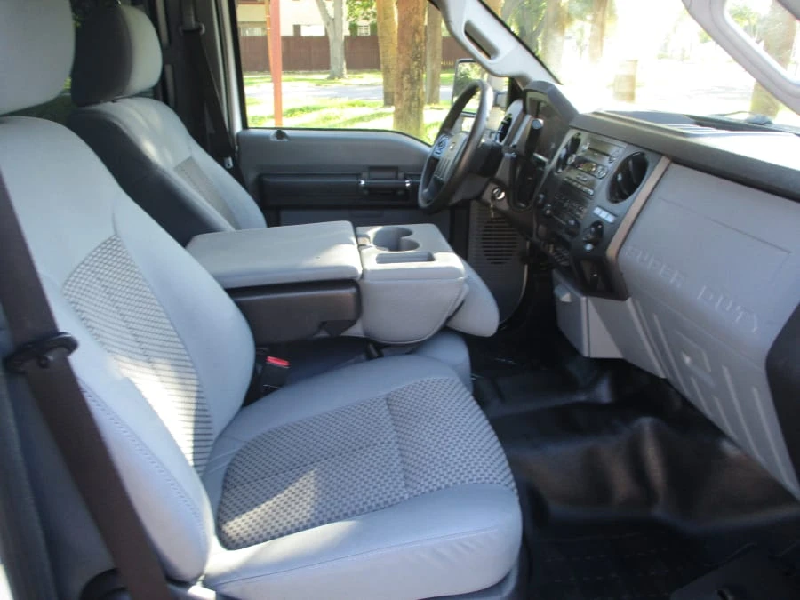 2011 Ford Super Duty 3rd Gen - Image 5 of 6