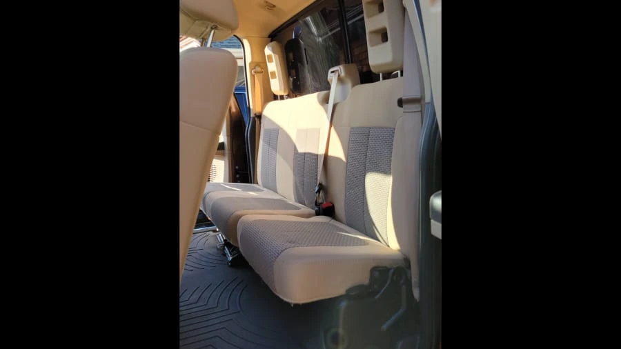 2011 Ford Super Duty 3rd Gen - Image 6 of 12