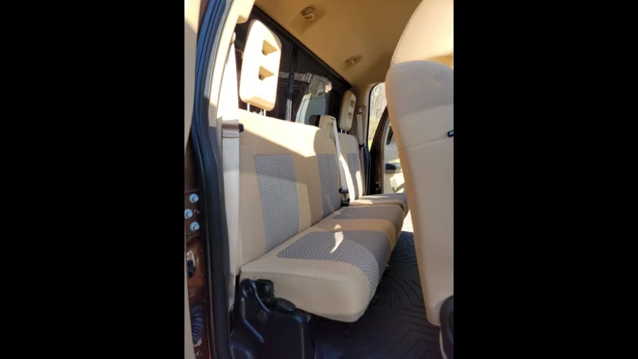 2011 Ford Super Duty 3rd Gen - Image 7 of 12