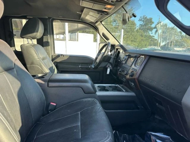 2011 Ford Super Duty 3rd Gen - Image 9 of 13