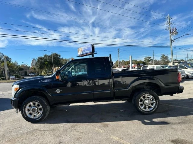 2011 Ford Super Duty 2nd Gen - Image 2 of 12