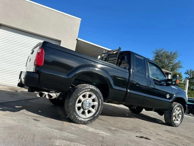 2011 Ford Super Duty 2nd Gen - Image 4 of 12