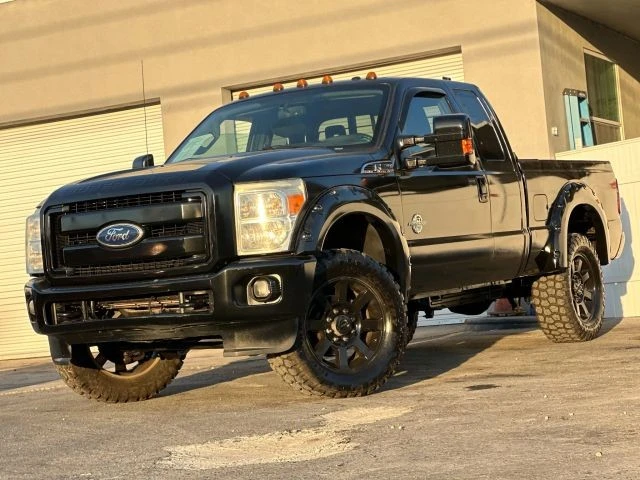 2011 Ford Super Duty 3rd Gen - Image 6 of 13