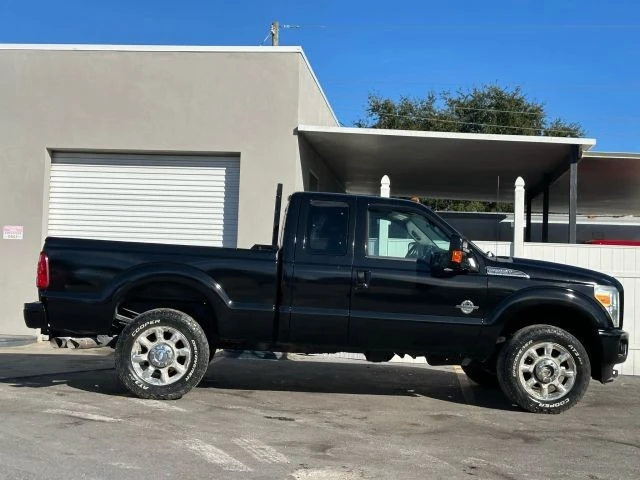 2011 Ford Super Duty 2nd Gen - Image 5 of 12