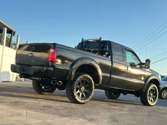 2011 Ford Super Duty 3rd Gen - Image 3 of 13