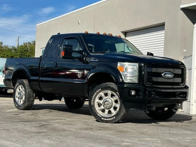 2011 Ford Super Duty 2nd Gen - Image 6 of 12