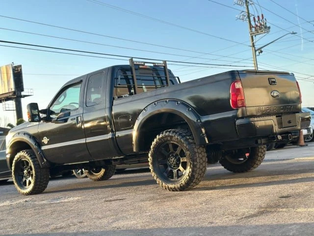 2011 Ford Super Duty 3rd Gen - Image 4 of 13