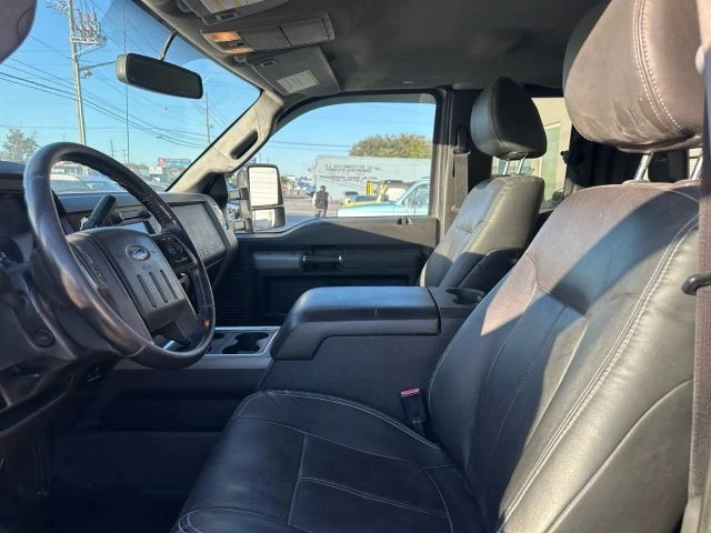 2011 Ford Super Duty 2nd Gen - Image 8 of 12