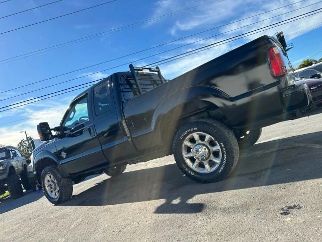 2011 Ford Super Duty 2nd Gen - Image 3 of 12