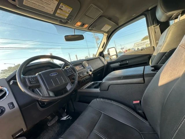 2011 Ford Super Duty 3rd Gen - Image 11 of 13