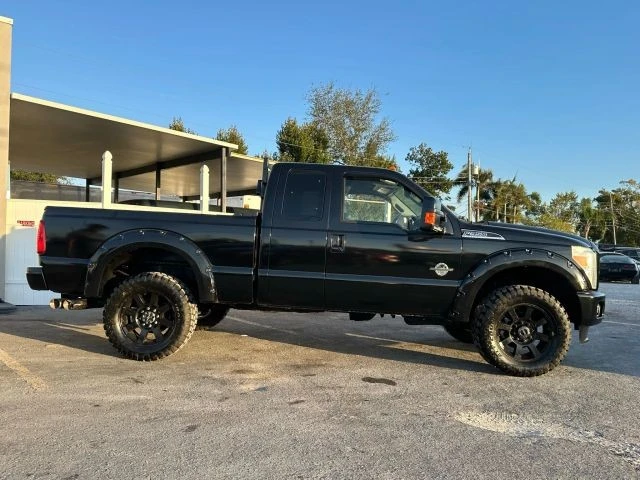 2011 Ford Super Duty 3rd Gen - Image 2 of 13