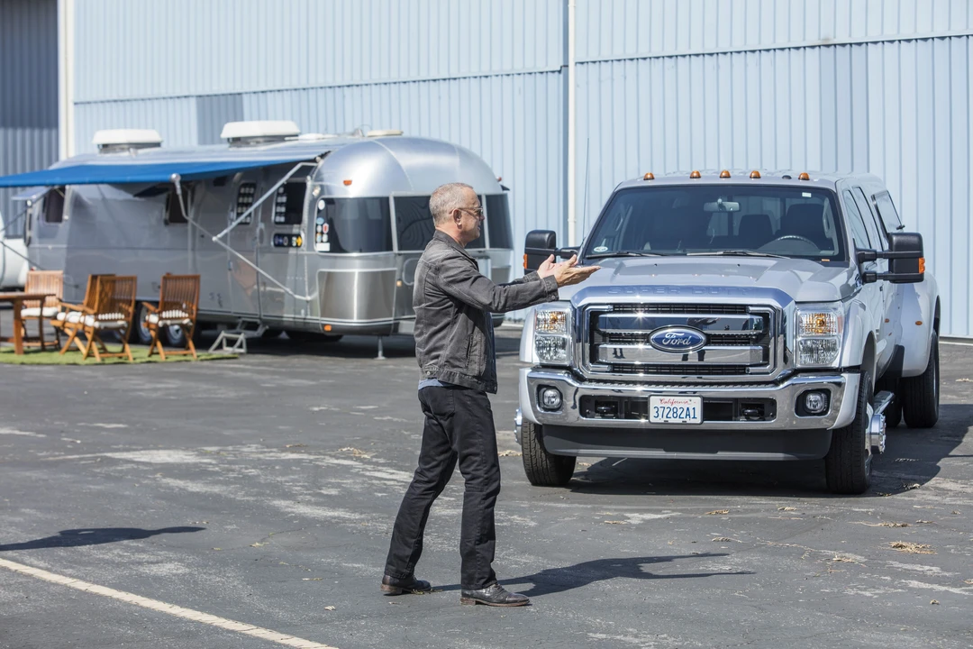 2011 Ford Super Duty 3rd Gen - Image 8 of 21