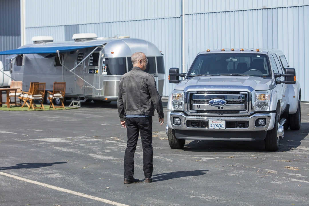 2011 Ford Super Duty 3rd Gen - Image 7 of 21