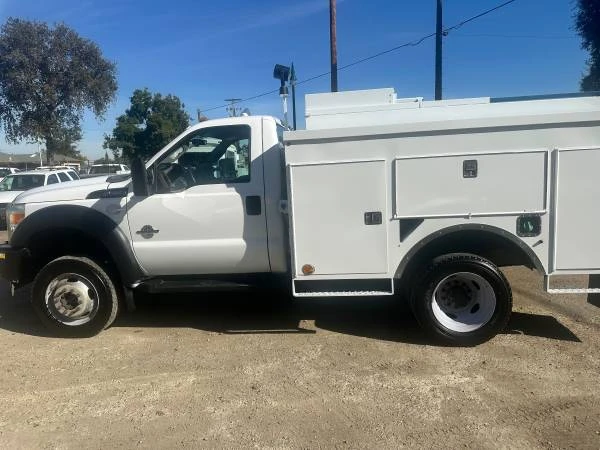 2011 Ford Super Duty 3rd Gen - Image 3 of 19