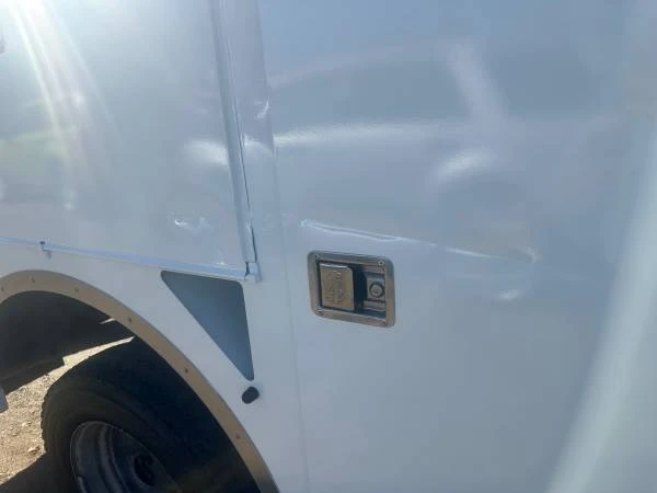2011 Ford Super Duty 3rd Gen - Image 16 of 19