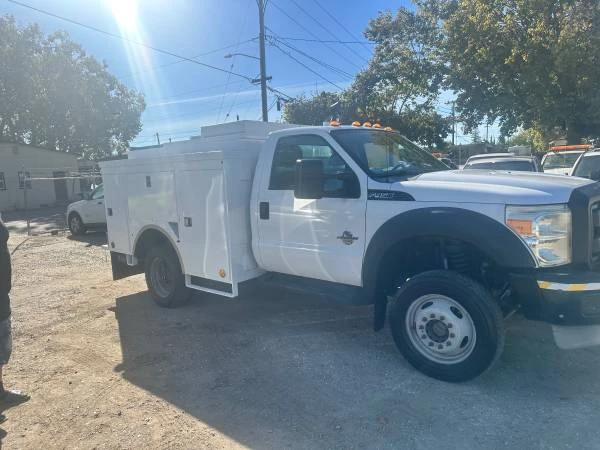 2011 Ford Super Duty 3rd Gen - Image 13 of 19