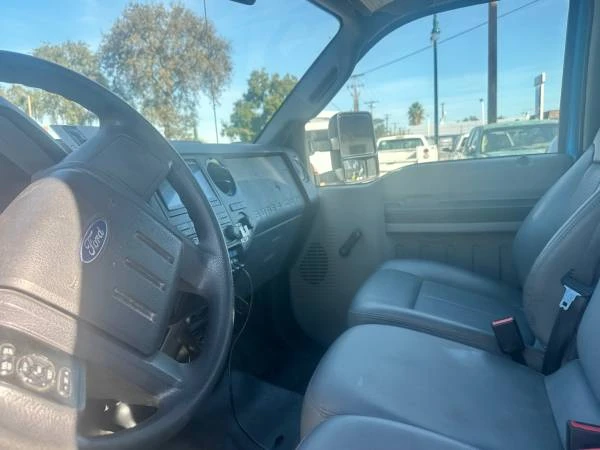 2011 Ford Super Duty 3rd Gen - Image 18 of 19