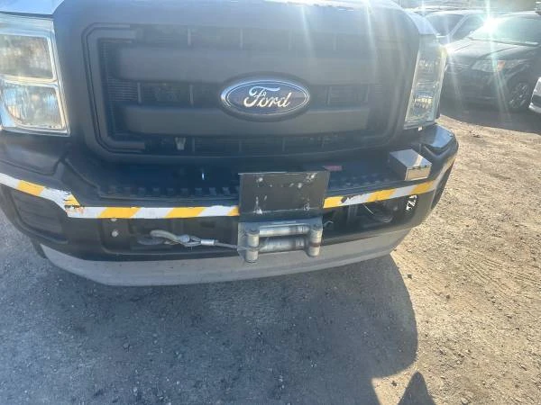 2011 Ford Super Duty 3rd Gen - Image 15 of 19