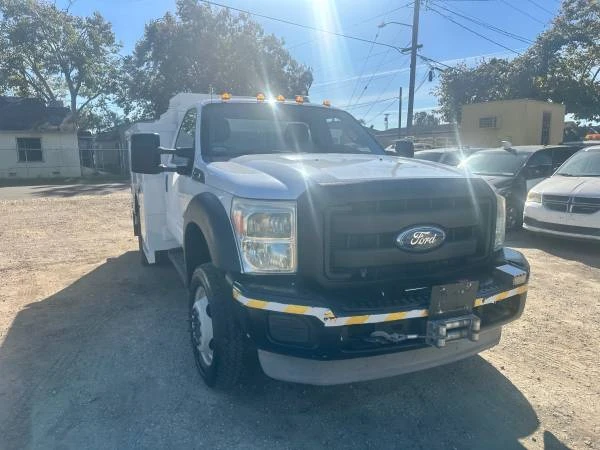 2011 Ford Super Duty 3rd Gen - Image 14 of 19