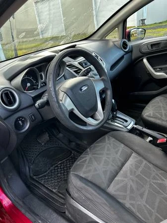 2011 Ford Fiesta - Image 2 of 5